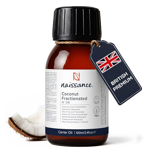 Naissance Aceite Vegetal de Coco Fraccionado n. º...