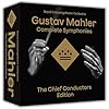 Mahler: Complete Symphonies - The Chief Conductors Edition