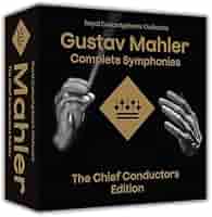 Royal Concertgebouw Orchestra, Jansons Haitink, Gatti