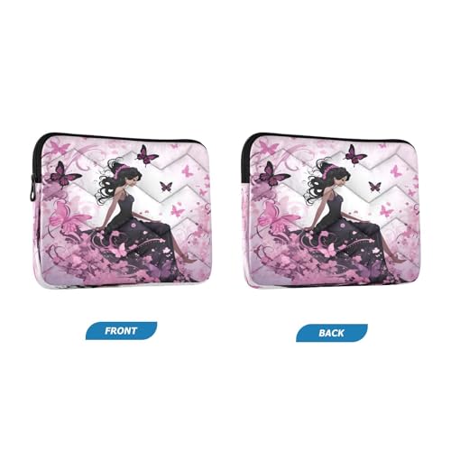 Funda Protectora para Portátil de 13-14 Pulgadas miniatura 2