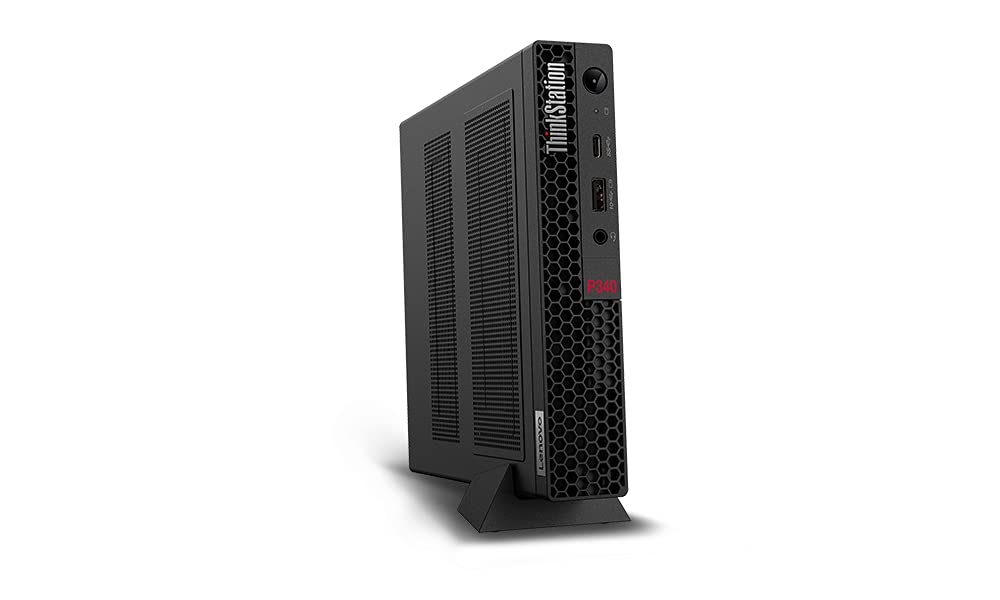 THINKSTATION P340 Tiny, Intel CORE I7-10700T (2.00GHZ, 16MB), Windows 10 PRO 64,