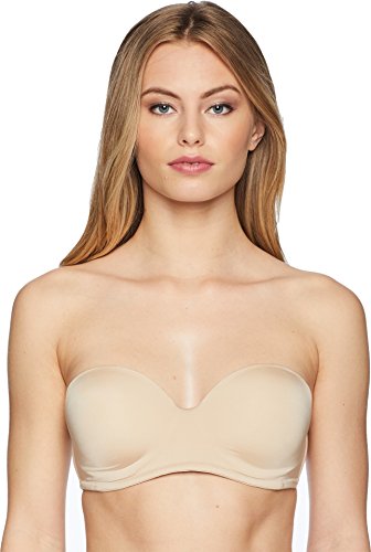 Soutien-gorge sans bretelles 40G Natori Underneath Cosmetic confortable
