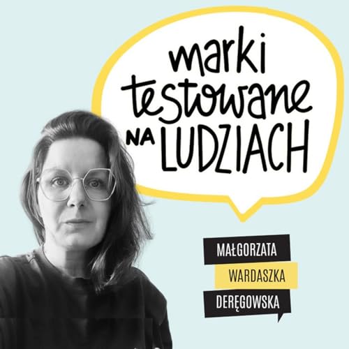 Strategia marki w nurcie HCD - manifest