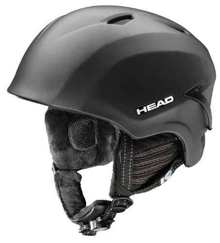 HEAD Pro X Racquet Bag L, Unisex, Negro, Large