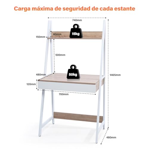 Oficina, Home Improvement escritorios contemporaneos Marca CHILDHOOD (3)