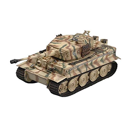 Preisvergleich Produktbild Easy Model 36218 Fertigmodell Tiger 1 / 933 1944