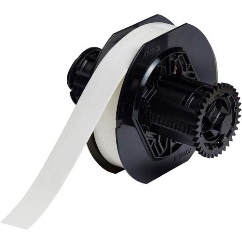 Brady B33C-312-498, 143064 Bbp33 Repositionable Vinyl Wire Markers (Pack of 3 pcs)