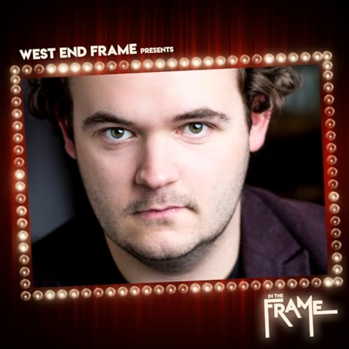 S10 Ep59: Joel Montague, Buddy in Elf The Musical Podcast Por  arte de portada