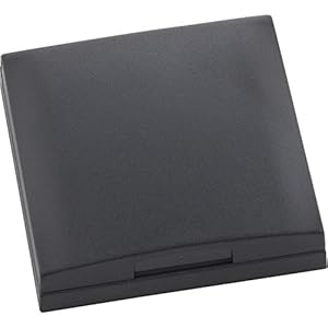 Berker Integro Flow Rahmen mit Klappdeckel Anthrazit