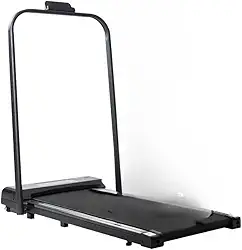 Esteira Bluetooth 2.0 Mini Dobrável Multifunções Passadeira de corrida motorizada Home Fitness modelo atualizado