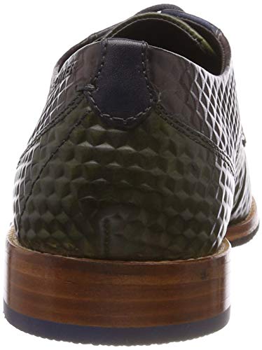 Daniel Hechter 811429051100, Scarpe Stringate