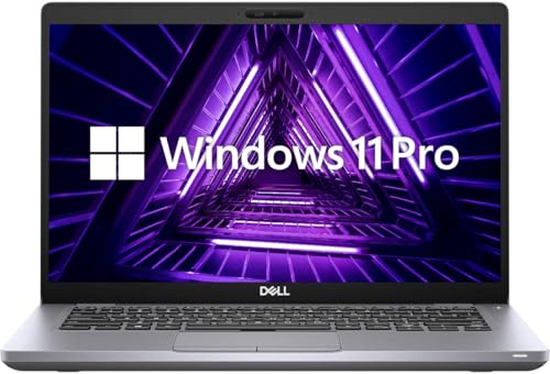 Dell Latitude 14-Inch Core i5 Laptop