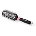 Revlon Smoothstay Titanium Round Porcupine Brush, Medium