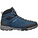 Produktbild Scarpa Herren Mojito Hike GTX Schuhe, Ocean-Light Ocean, EU 44