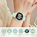 aswan watch Reloj Digital para Mujer con Alarma Imagen de aswan watch Reloj Digital para Mujer con Alarma