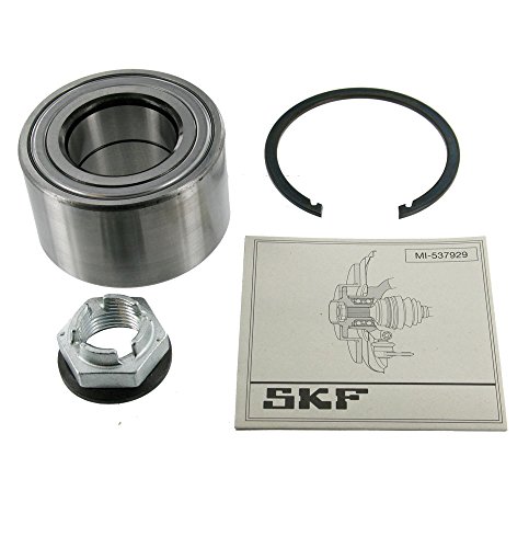 SKF VKBA 3688 Radlagersatz