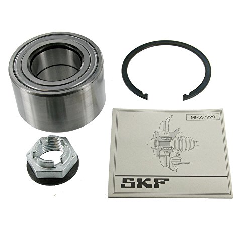 SKF Radlagersatz Radlager Set Hinten | VKBA 3688 | Für S-TYPE XJ