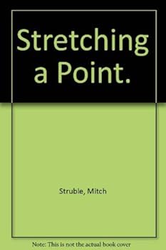 Paperback Stretching a Point. Book