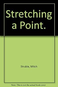 Hardcover Stretching a Point Book