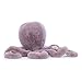 Jellycat Maya Octopus Stuffed Animal, Little 10.5 inches - Ocean & Sea Plush Toy - Classic Children's Gift