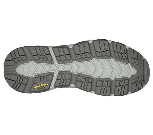 Image of Skechers Men Glide Step Trail Oxen Casual Shoe