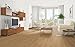 Parquet laminado ROBLE NORTHLAND MIEL - Lamas por caja 8 - m2...