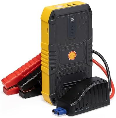 美品 PHILIPS DLP8086 ジャンプスターター PHILIPSジャンプスターターDLP808612000mAh