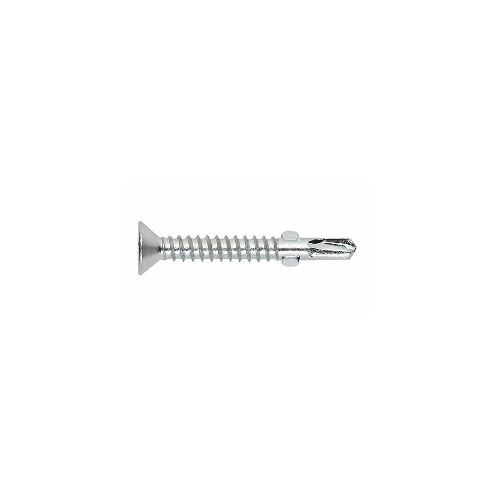 Index ABA4832 Self Drilling Screw 2 Wings PH 4.8 x 32 mm