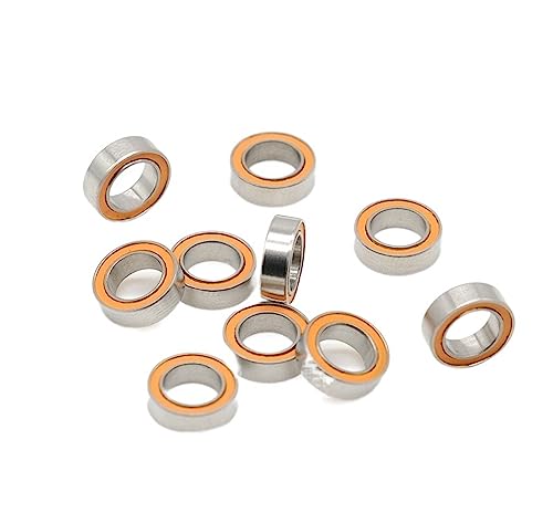 Roulement céramique SMR85-2RS CB pour modélisme et drone
