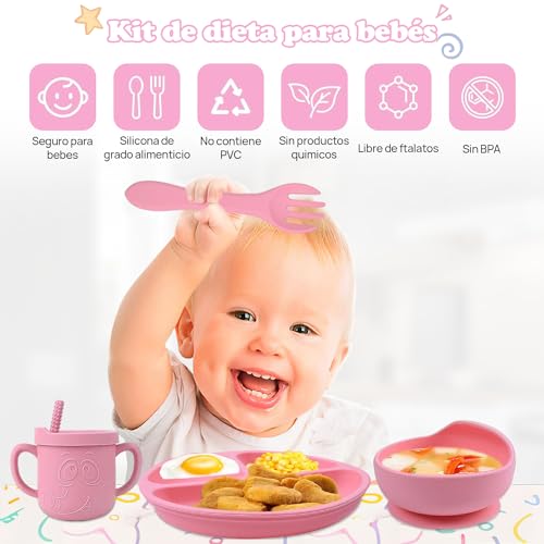 Cuidados E Higiene, Drugstore kit bebe Marca QILAY (2)