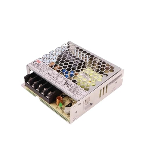 Alimentation à découpage Fonland 36V pour l'intégration en armoire électrique