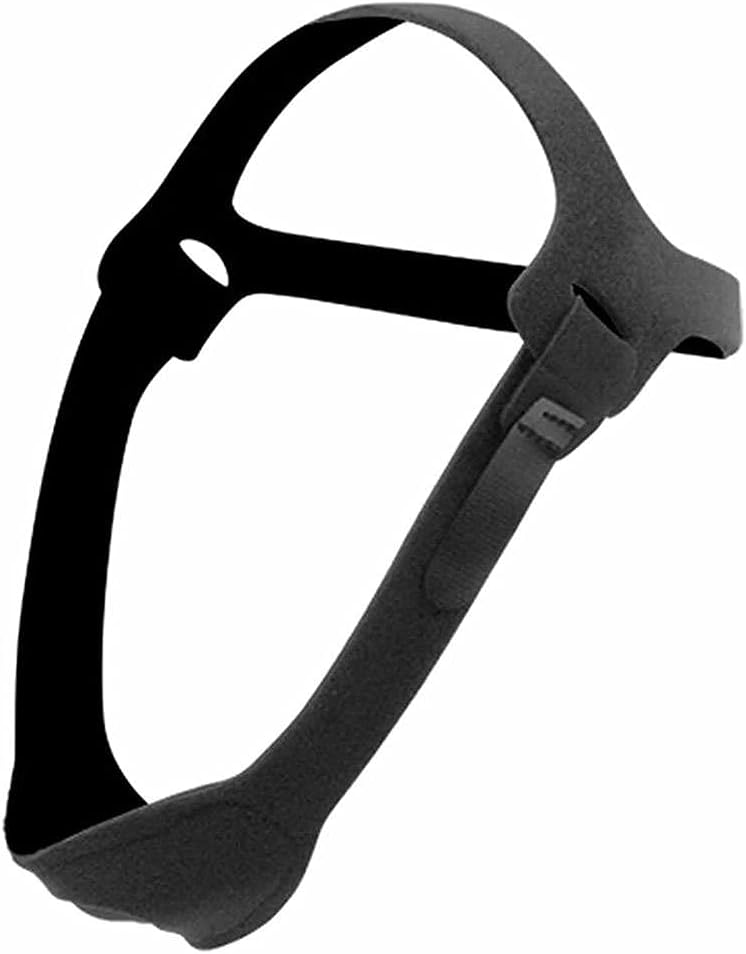 Halo Style Chinstrap
