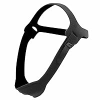 Algopix Similar Product 20 - Halo Style Chinstrap