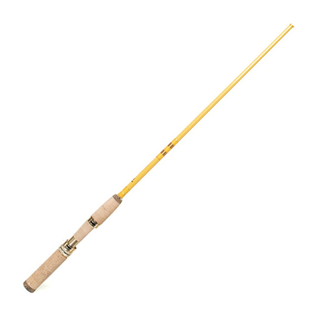 Eagle Claw Featherlight Spinning Rod 2 PC 5'6