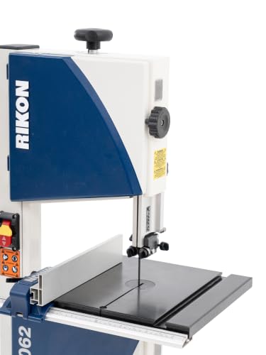 RIKON Power Tools 10-3062S Band Saw