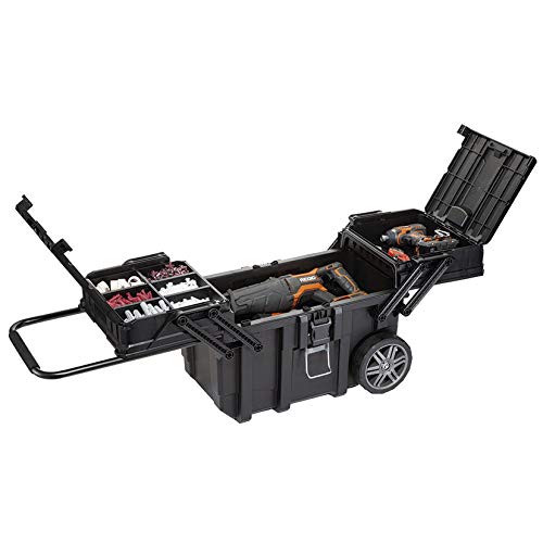 RATIO Carro Horizontal 64.6x37.3x41cm.