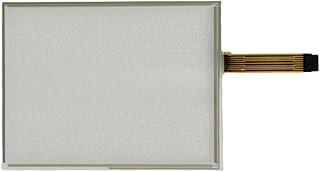 1PCS NEW For 80F4-4110-58096 Touch Screen Glass Panel