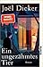 Cover zum Buch Ein ungezähmtes Tier