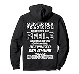 Bogenschießen und Bogenschütze Designs