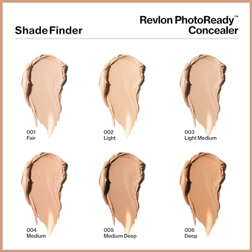 Revlon REVCOSC73212039 Concealer Stick, Photoready Face Makeup thumb #5