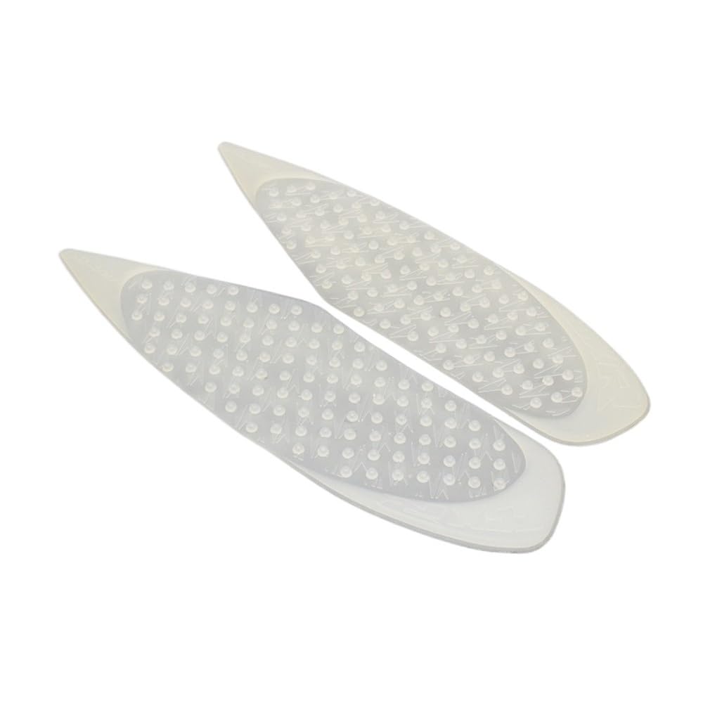 Motorbike Tank Pads for GSXR600 GSXR750 GSX-R 600 750 2008 2009 2010 Motorcycle Tank Pad Protector Sticker Decal Gas Knee Grip Traction Side