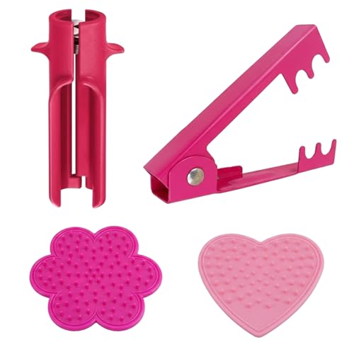 Herramienta para quitar espinas y rosas set 4 piezas miniatura 1