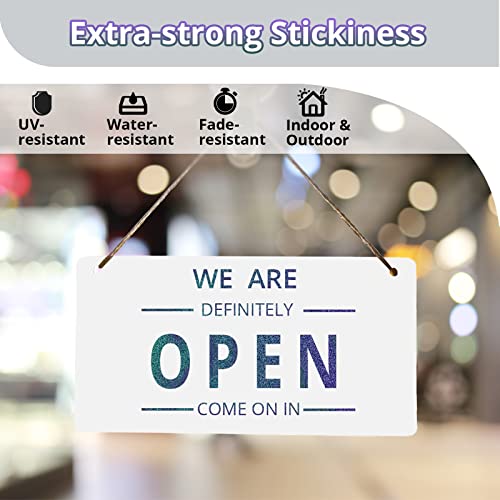 Htvront Chameleon Permanent Vinyl Roll - 12" X 6Ft Chameleon Permanent Adhesive Vinyl For Cricut & Cameo - Shimmer Adhesive Vinyl Roll Easy To Cut & Weed (Green To Purple) #TOP4