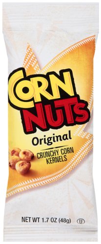 Cornnuts Original Flavor, 1.7 oz image 3
