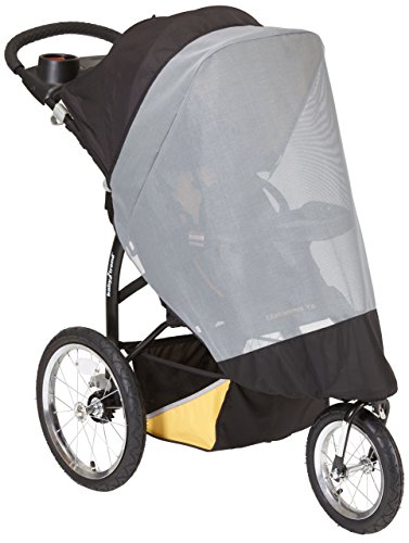 xterra jogging stroller