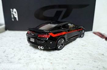 【現状品】京商 GTSPRIT 1/18 シボレーカマロSS 50th 現状品】京商 GTSPRIT 1/18 シボレーカマロSS 50th - メルカリ