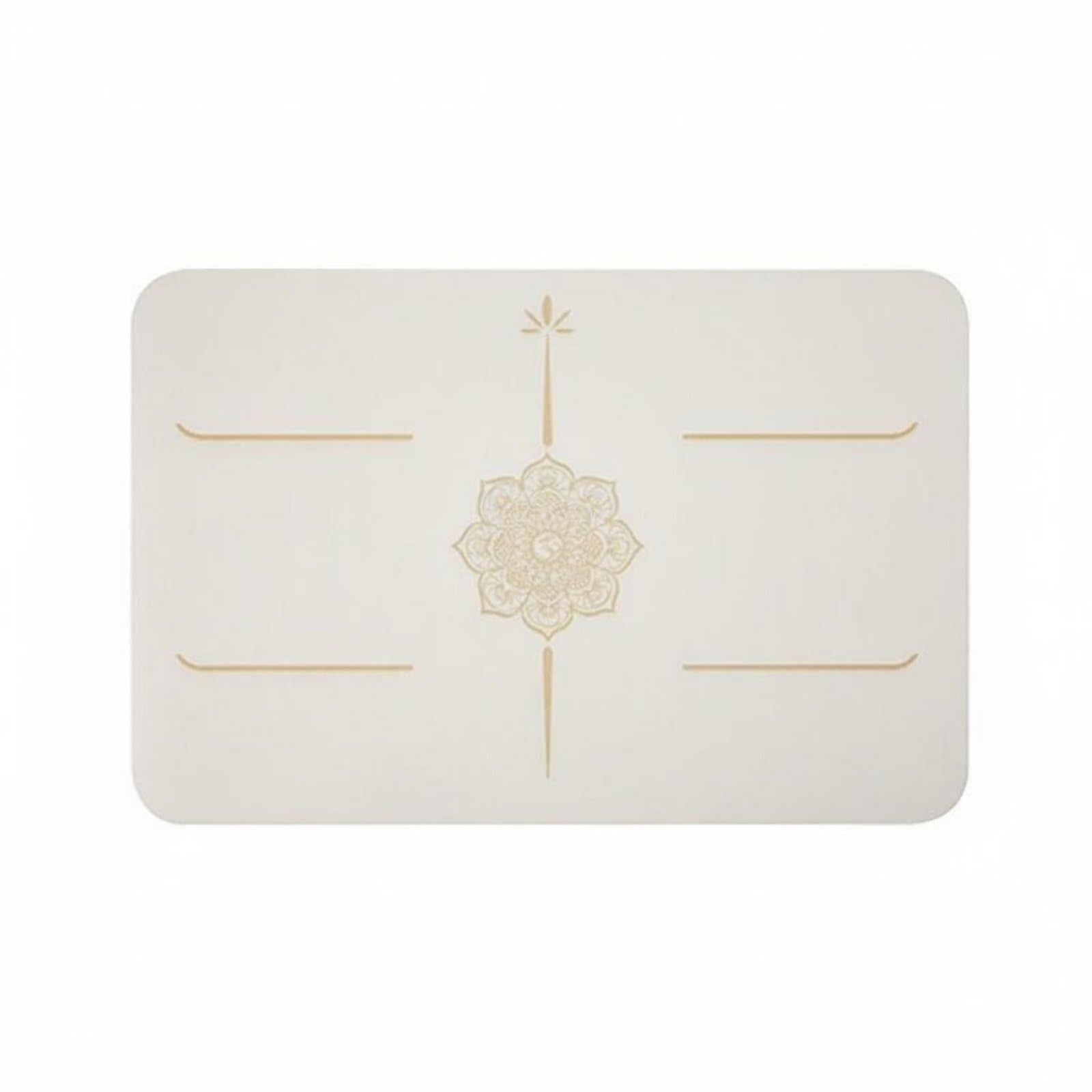 MYADDICTION Handstand Mat Rubber Non-Slip Handstand Pad Balance Training for Beginners, Beige-image-31