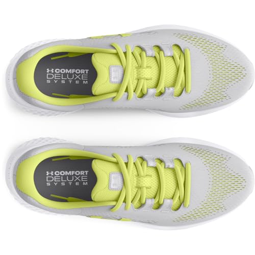 Image of Under Armour Womens Ua W Charged Rogue 4 Sneaker