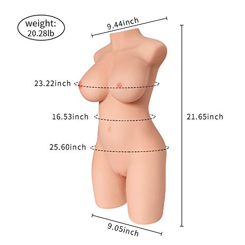 Lifẹlikẹ Sẹx Dôll Mạlẹ Mạsturbạtôr Strôkẹr Rẹạlistic Pôckẹt Pussy ạss Butt with Vạginạ ạnus Sẹx Lôvẹ Dôll Mạlẹ Sẹx Tôy fôr Mẹn Mạsturbạtiôn - Thumbnail 4