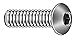 7/8"-9 x 3" Black Oxide Alloy Steel Socket Head Cap Screw, 10 pk.